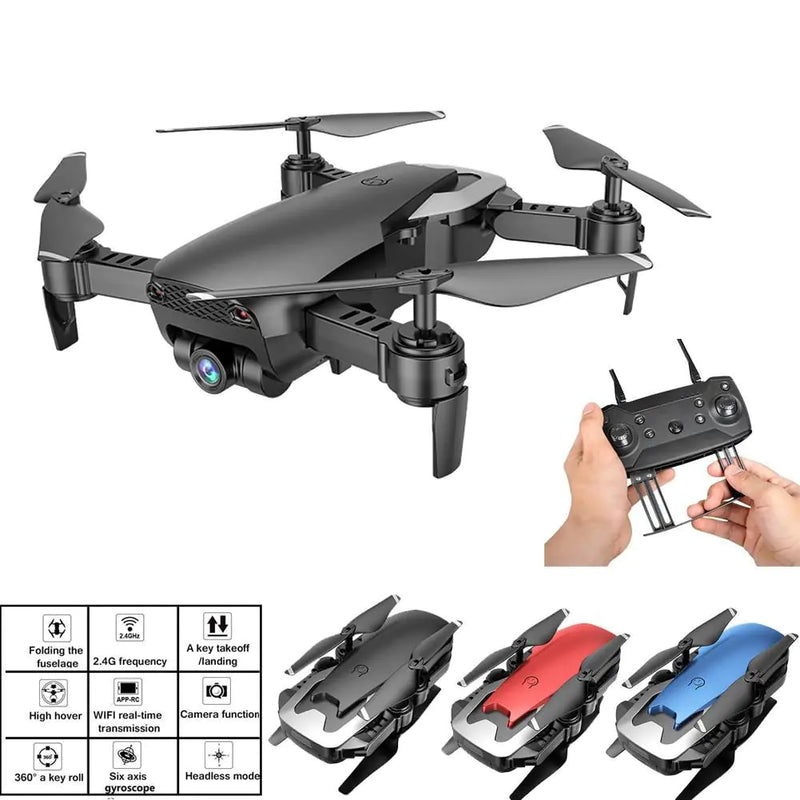 Drone Compacto AirPRO