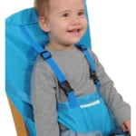 Assento de Bebê para Cadeira Baby Confort – 100% Seguro