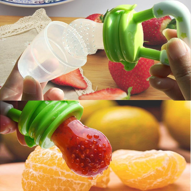 Chupeta Para Frutas – Baby Fruits